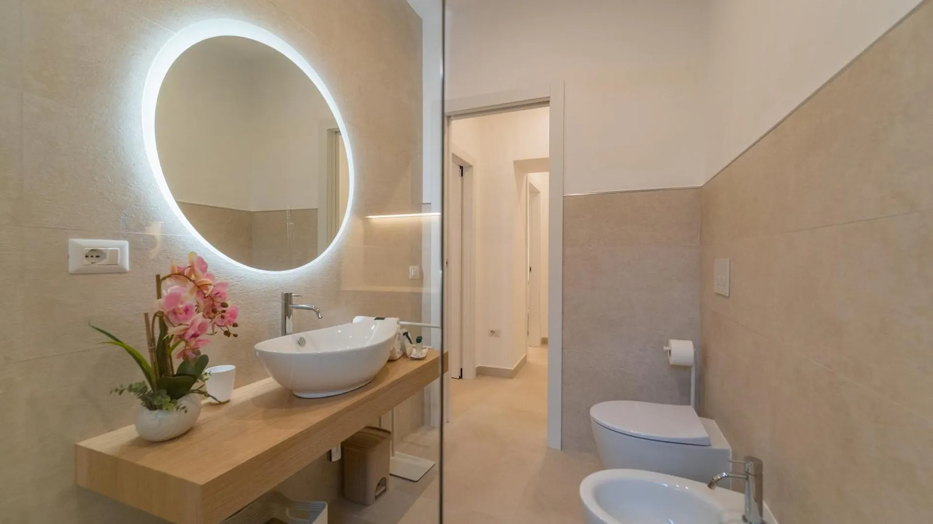 Дом отдыха Villa Vittorio Сан-Теодоро
