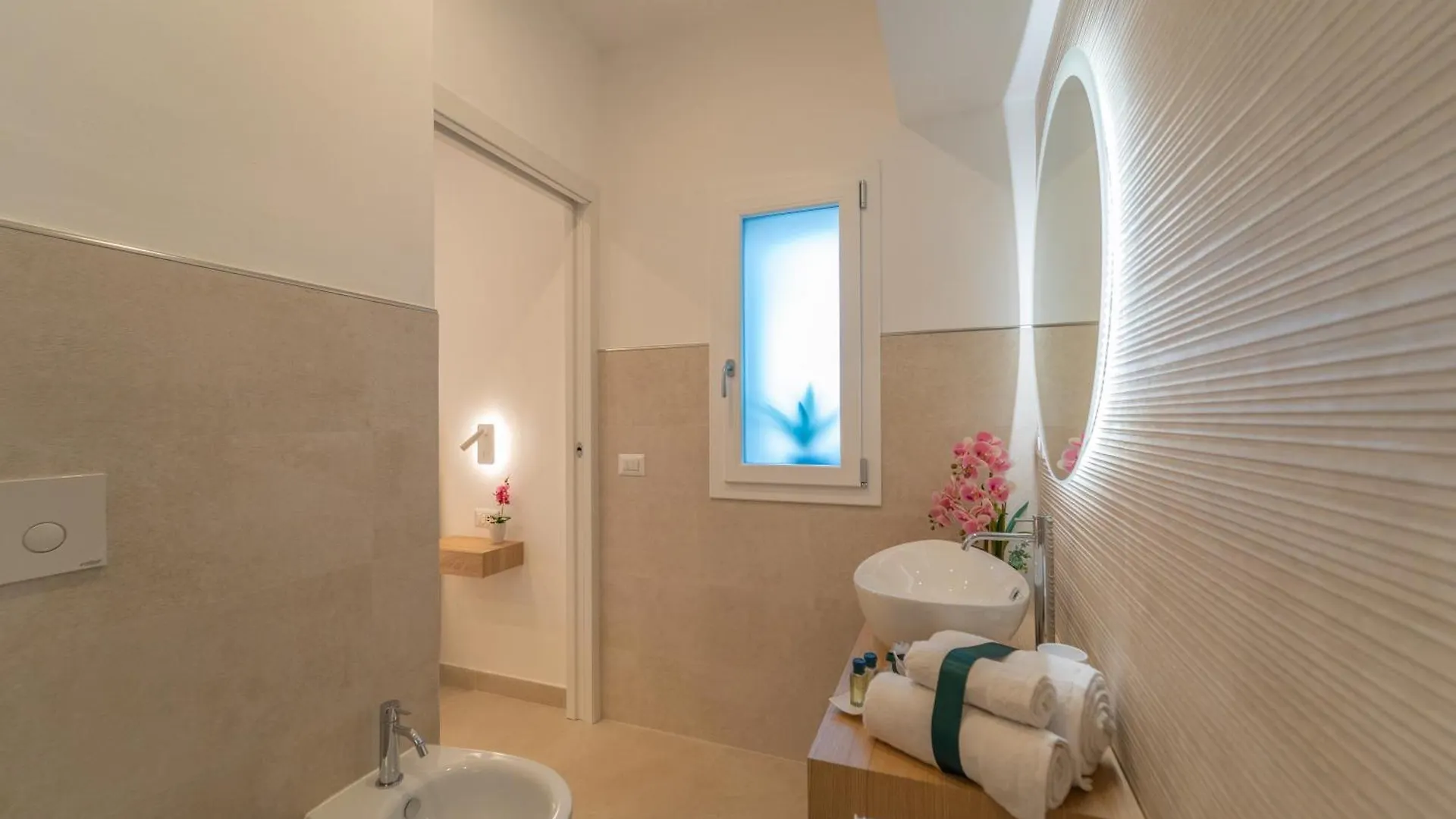 Villa Vittorio Сан-Теодоро