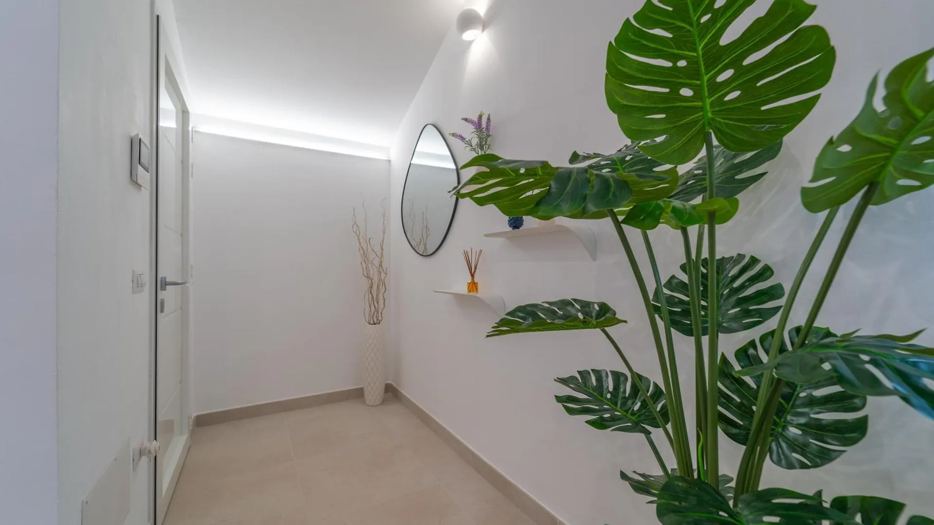 Дом отдыха Villa Vittorio Сан-Теодоро